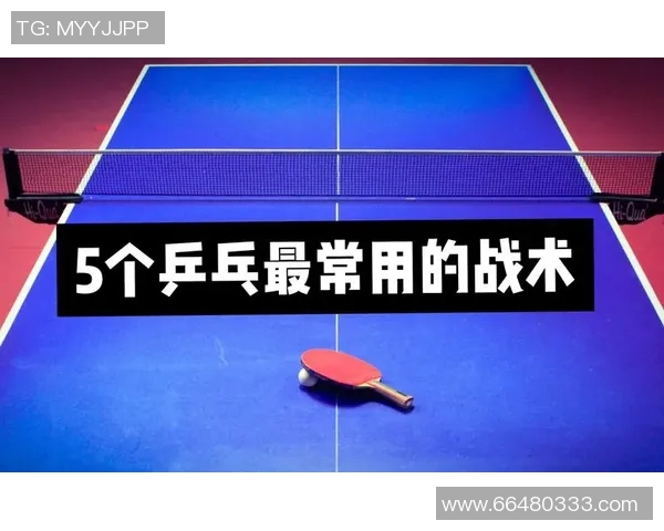 实时新闻乒乓球战术解析深入探讨北京乒乓球队的阵地战体系与实战应用